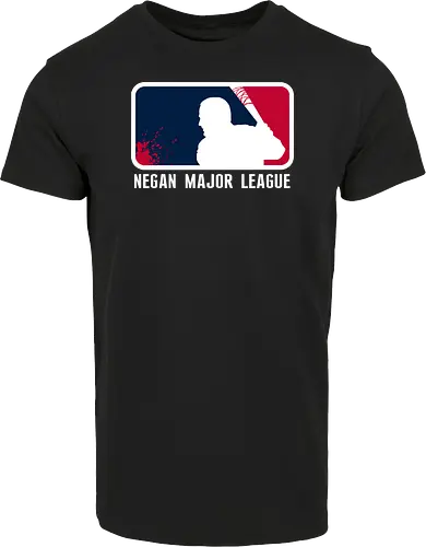 Negan Major League
