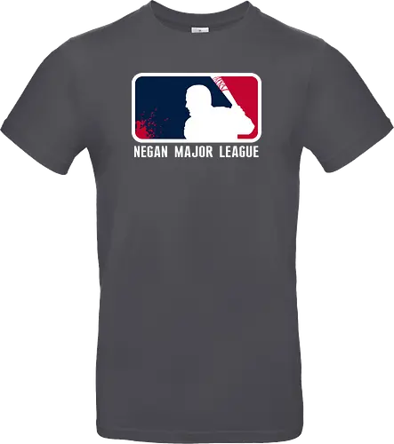Negan Major League