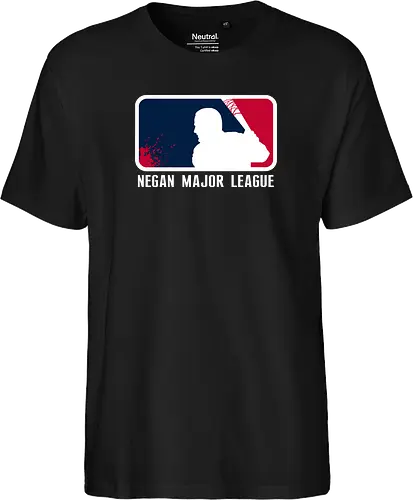 Negan Major League