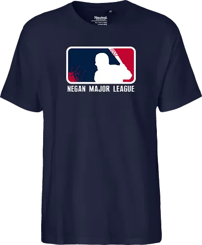 Negan Major League