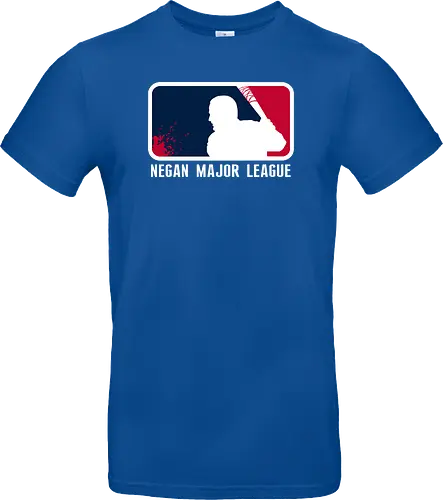 Negan Major League