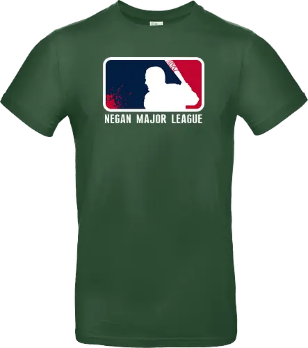 Negan Major League