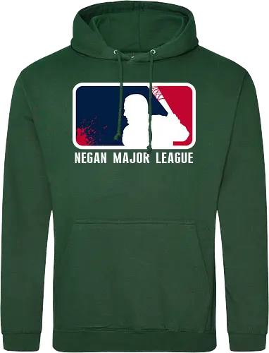 Negan Major League