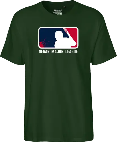 Negan Major League