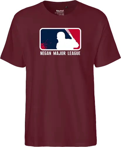 Negan Major League