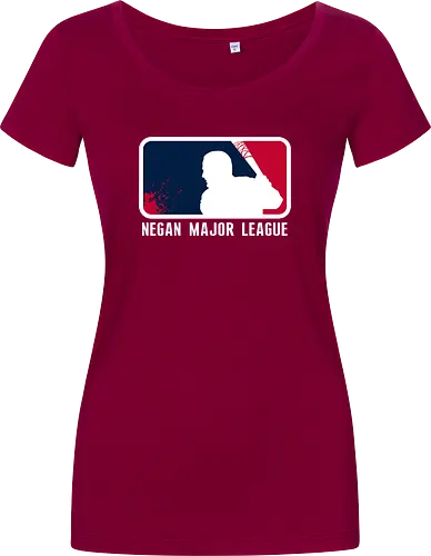 Negan Major League