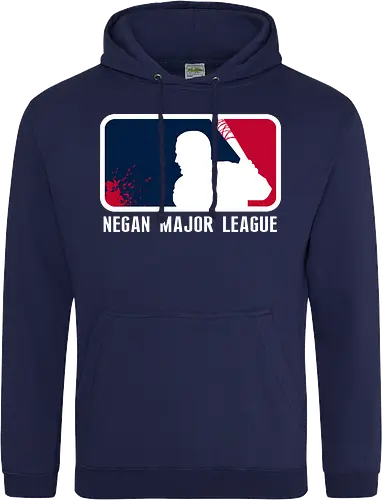 Negan Major League