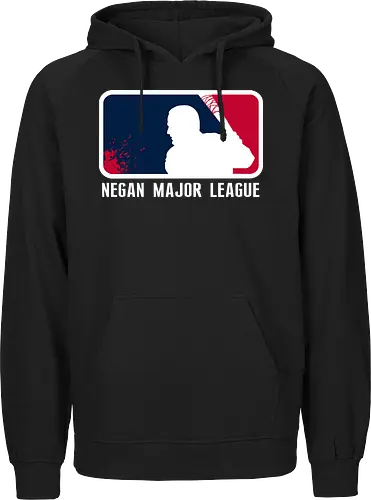 Negan Major League