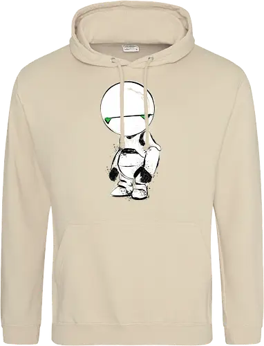 Paranoid Android