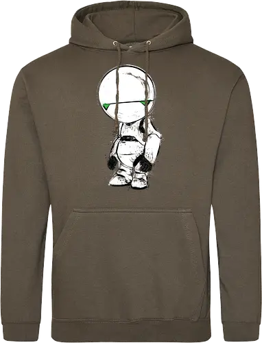Paranoid Android