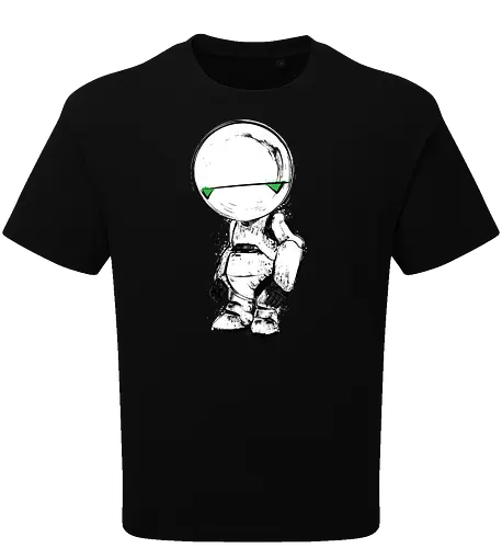 Paranoid Android