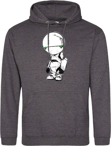 Paranoid Android