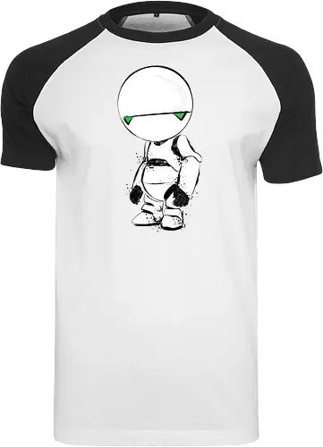 Paranoid Android