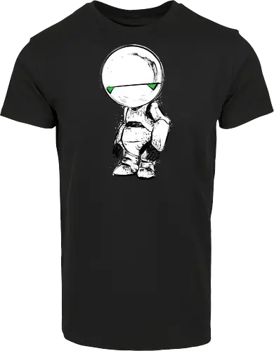 Paranoid Android