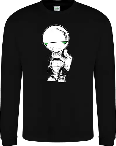 Paranoid Android