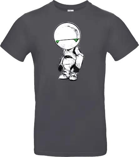 Paranoid Android