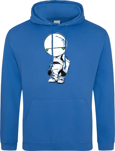 Paranoid Android