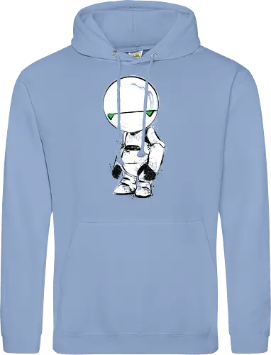 Paranoid Android