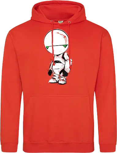 Paranoid Android