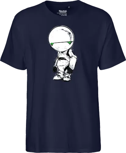 Paranoid Android