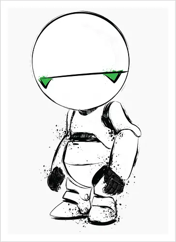 Paranoid Android