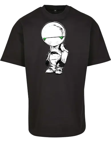 Paranoid Android