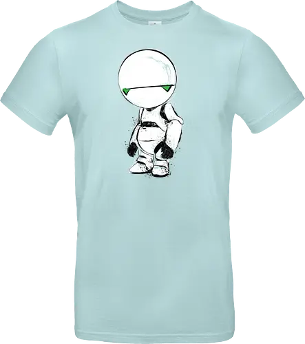 Paranoid Android