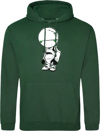 Paranoid Android