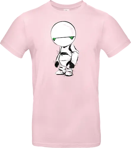 Paranoid Android
