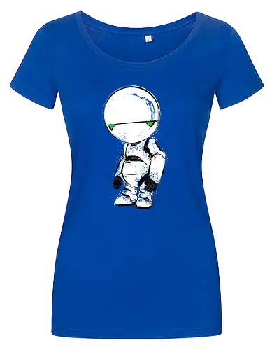 Paranoid Android