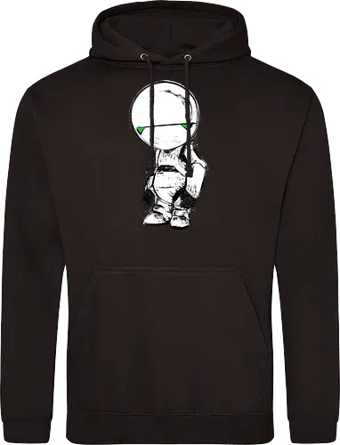 Paranoid Android