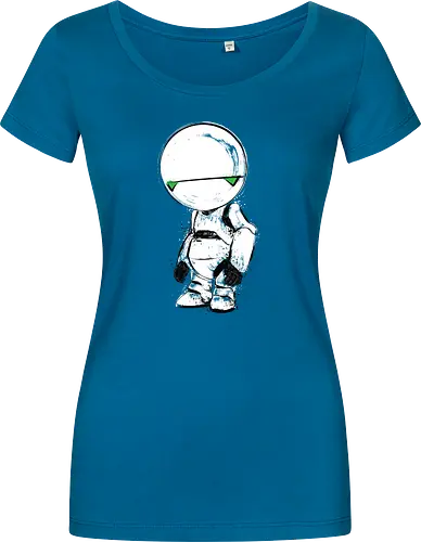 Paranoid Android