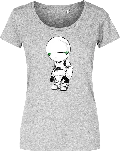 Paranoid Android
