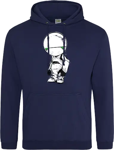Paranoid Android