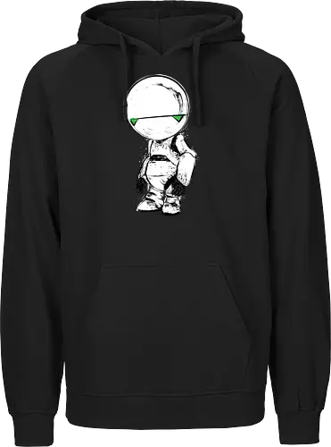 Paranoid Android