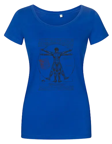 Vitruvian Eren