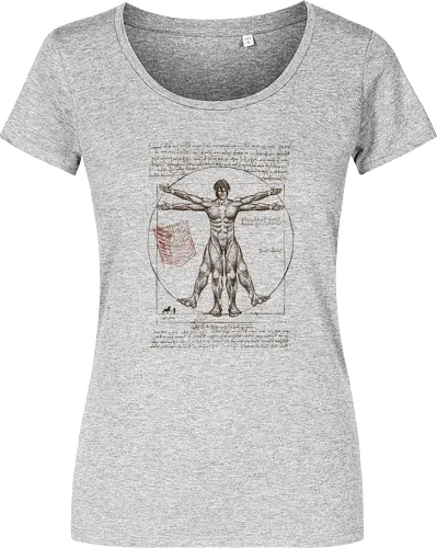 Vitruvian Eren