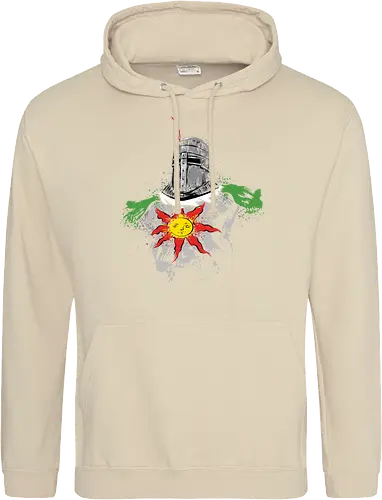 Praise the Sun bust