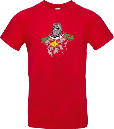 Praise the Sun bust