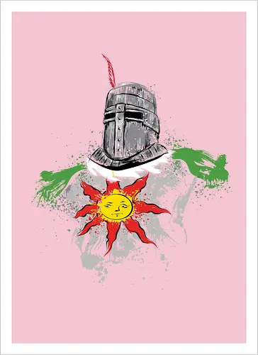 Praise the Sun bust