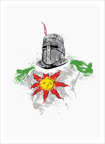 Praise the Sun bust