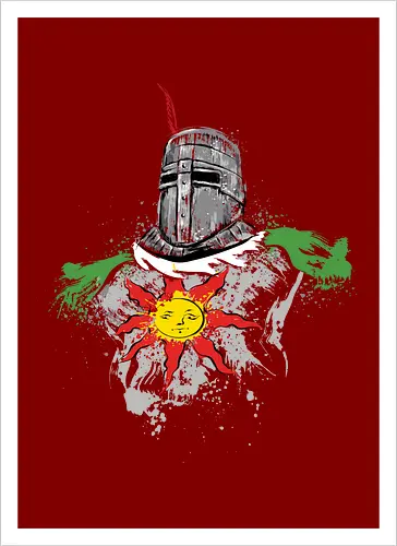 Praise the Sun bust