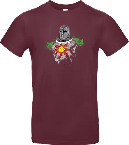 Praise the Sun bust