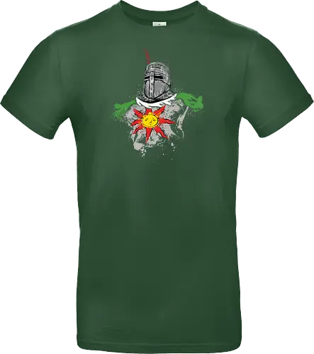 Praise the Sun bust