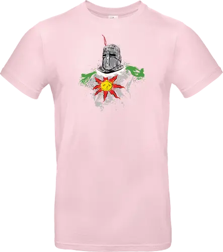Praise the Sun bust