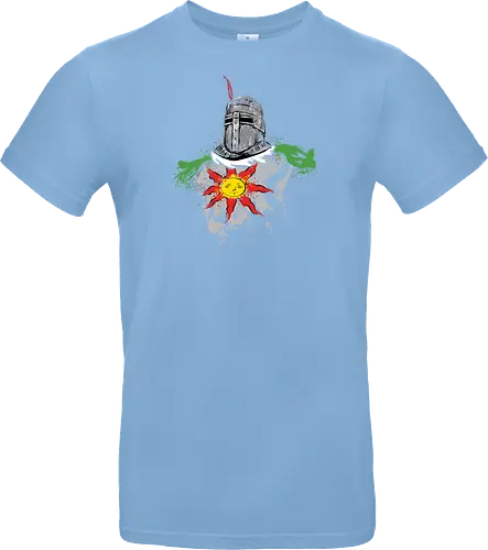 Praise the Sun bust
