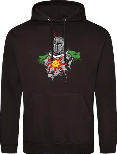 Praise the Sun bust