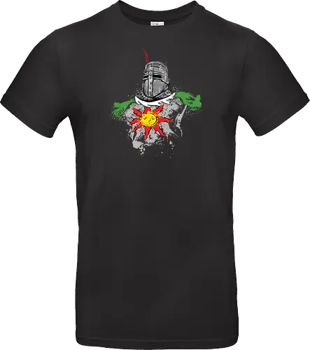 Praise the Sun bust