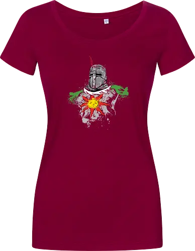 Praise the Sun bust