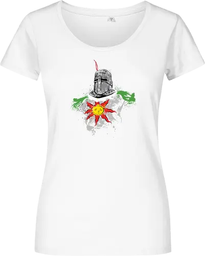 Praise the Sun bust